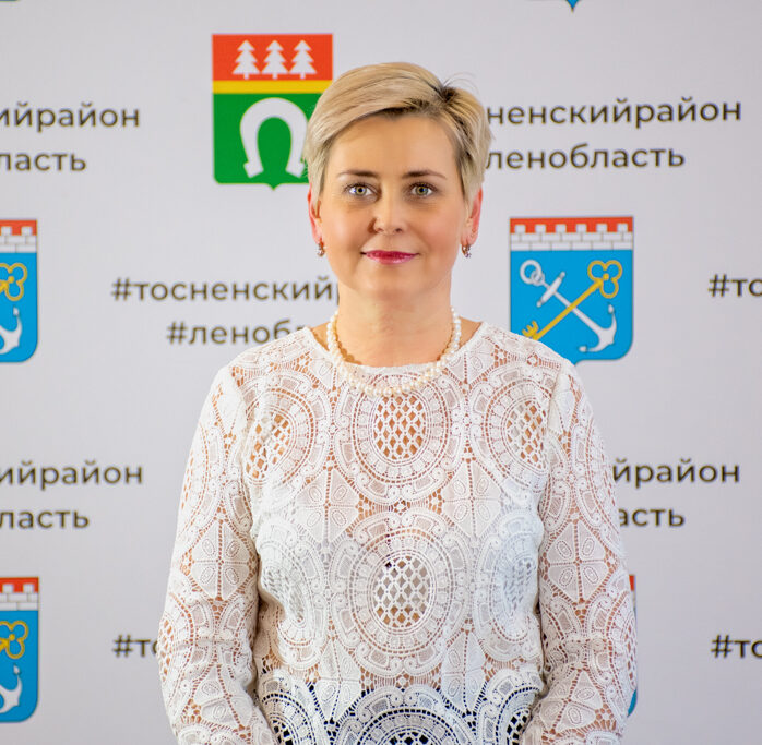 Валентина Михайловна Запорожская 