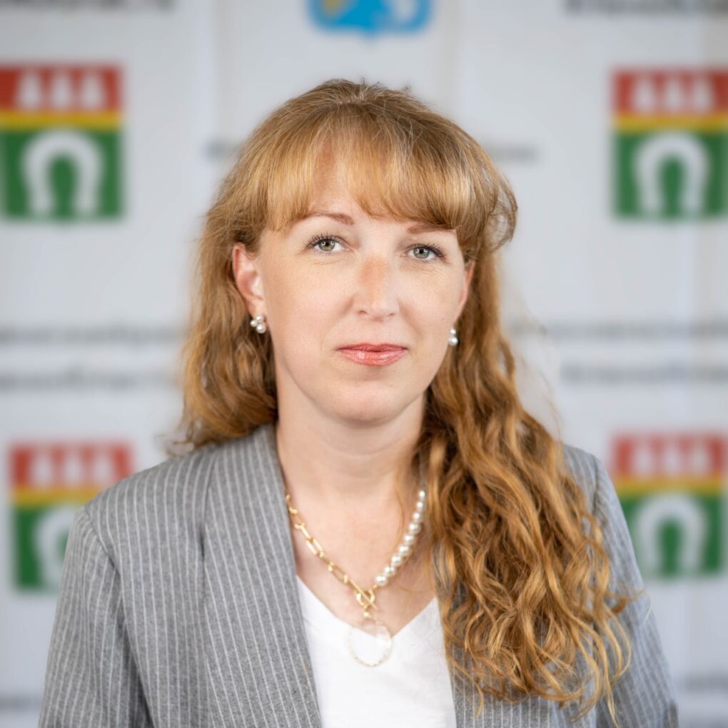 Татьяна Геннадьевна Томсина